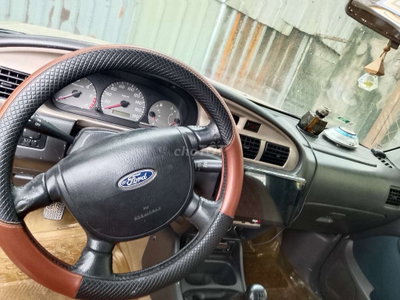 Ford Everest 2006 Vàng cát