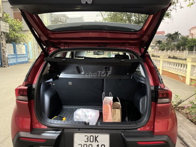 KIA Sonet 2023 Đỏ Tự động