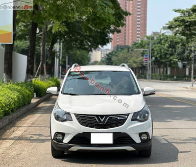 Xe VinFast Fadil 1.4 AT 2021