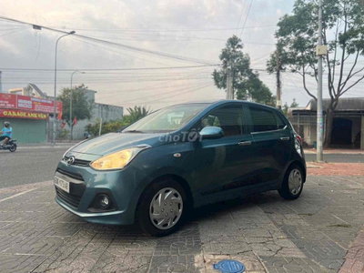 Hyundai I10 2015 MT 1.0 Chính chủ