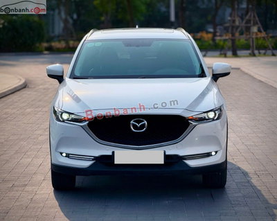 Xe Mazda CX5 2.0 Deluxe 2020