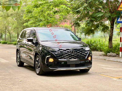 Xe Hyundai Custin Cao Cấp 2.0T 2023