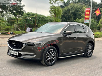Xe Mazda CX5 2.0 AT 2018