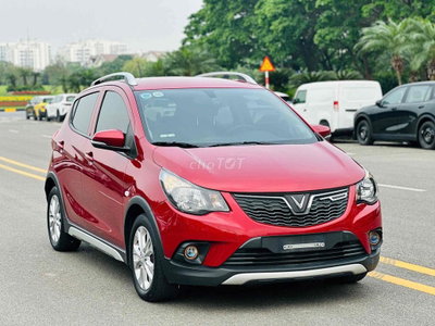 VinFast Fadil Base 2022 Đỏ 28000 km
