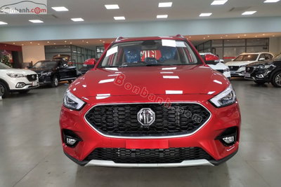 Xe MG ZS Luxury 1.5 AT 2WD 2025