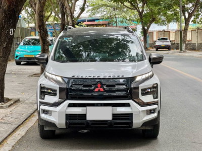 Mitsubishi Xpander Cross 2023 49.000 km