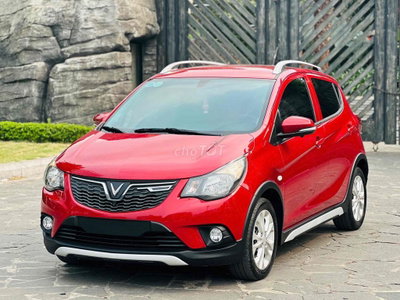 VinFast Fadil 2022 Base 50000 km