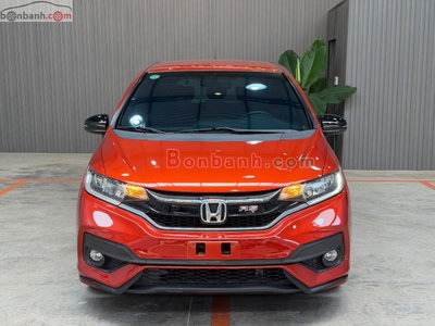 Xe Honda Jazz RS 2019