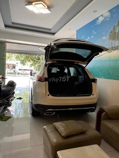 Mazda CX 8 2022 Luxury - 43890 km
