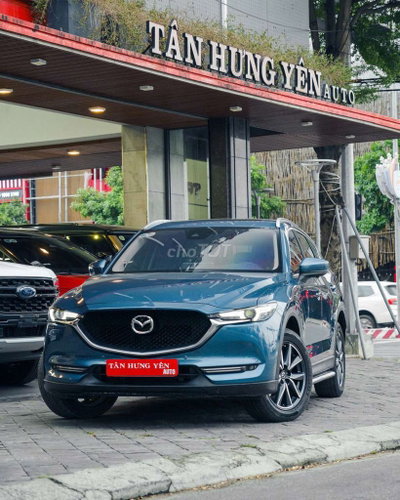 ♻️ Mazda CX5 , bản 2.5 2018 ♻️ bản 2.5 , 7v Km