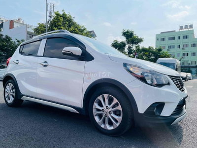 VinFast Fadil Trắng 68312 km