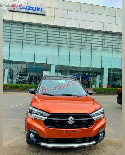 Xe Suzuki XL7 Hybrid 1.5 AT 2025