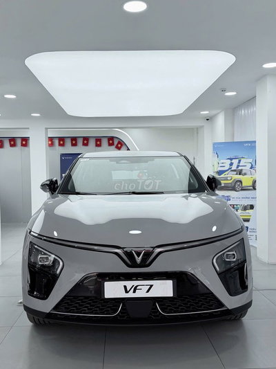 VINFAST VF7 ECO - CHỈ CẦN ĐƯA TRƯỚC 10%