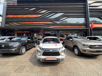 Xe Mitsubishi Xpander Premium 1.5 AT 2024