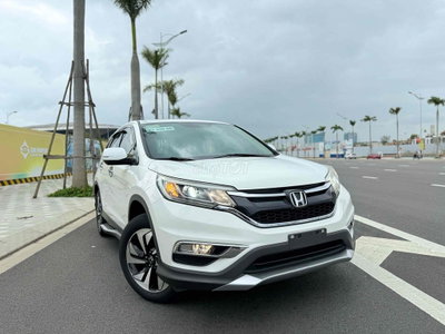 ❤️ Honda CRV 2.4 2016 ❤️