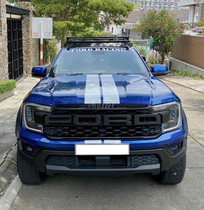 Ranger XLT 4x4 Số tự động , 2 cầu, nhiều đồ chơi