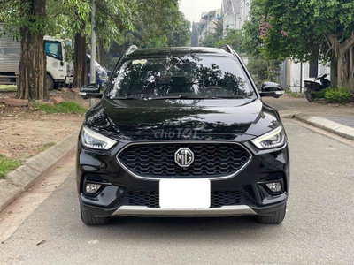 MG ZS Luxury 1.5 AT sản xuất 2022 đăng kí T5/2023