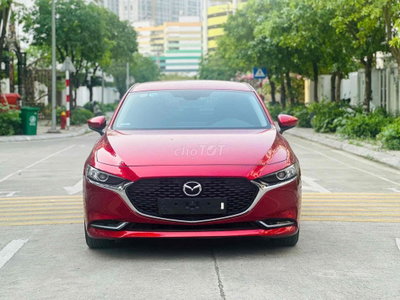 Mazda 3 Luxury 1.5 AT sản xuất 2022 siêu lướt