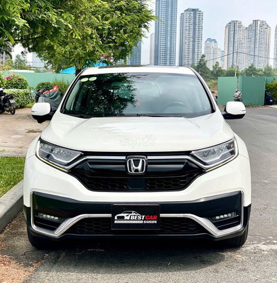 Honda CRV 2021 1.5G Turbo - 90.000 km