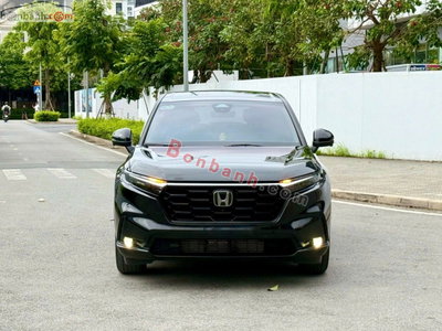 Xe Honda CRV L 2023