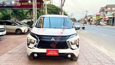 Xe Mitsubishi Xpander 1.5 AT 2023
