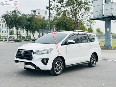 Xe Toyota Innova E 2.0 MT 2023