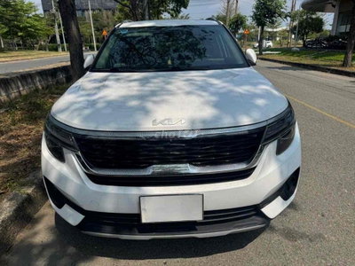 Kia Seltos 2023 1.6 AT Luxury 28000 km