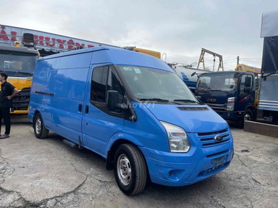Ford Transit 2014 Van 3 Chỗ - 200.000 km