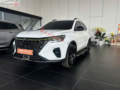 Xe MG RX5 1.5T LUX 2024