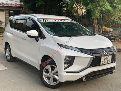 Xe Mitsubishi Xpander 1.5 MT 2023