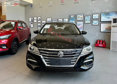 Xe MG 5 1.5 MT 2025