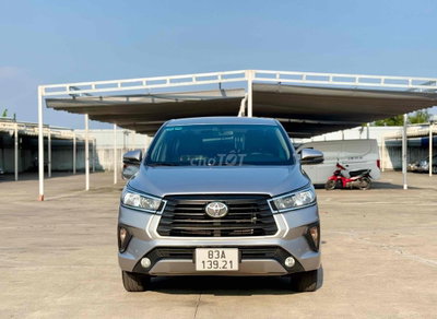 🆘INNOVA 2.0E 7/2023 Số Sàn CHUẨN XE GĐ SỬ DỤNG