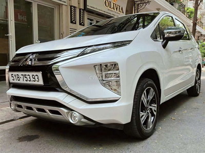 Mitsubishi Xpander bản Premium SX 2020 mới 90%