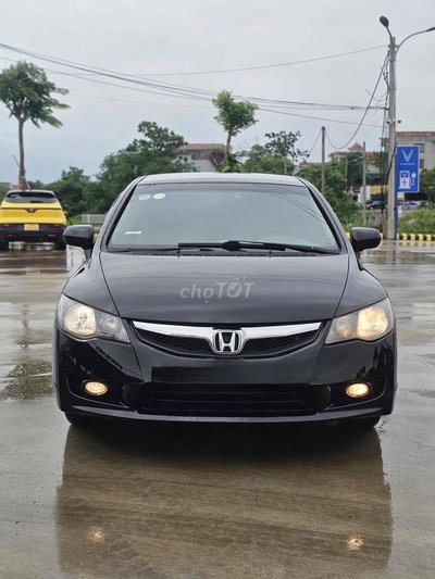 Honda Civic 2011 1.8 AT