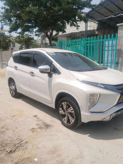Mitsubishi Xpander 2021 số tự động