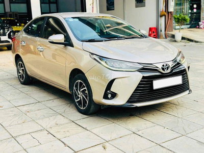 Toyota Vios 2022 - 60000 km
