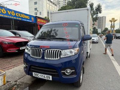 Xe SYM T30i 2025