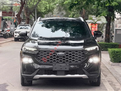 Xe Ford Territory Titanium X 1.5 AT 2023
