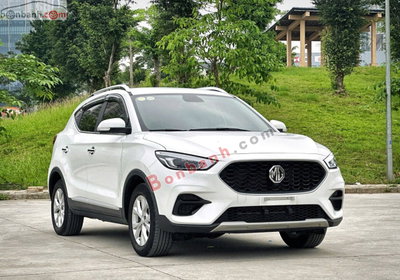Xe MG ZS Standard 1.5 AT 2WD 2025