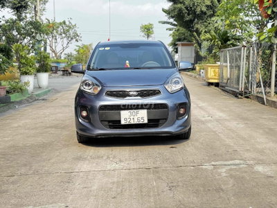 Kia Morning 2019 AT - 88000 km