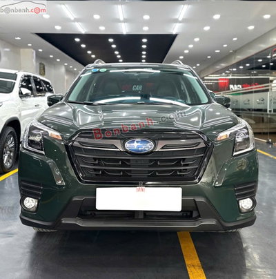 Xe Subaru Forester 2.0i-L 2023