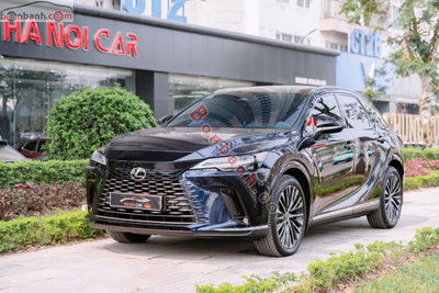 Xe Lexus RX 350 Premium 2023