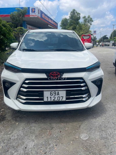 Avanza sx 2022 tự động giá 425tr
