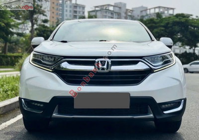 Xe Honda CRV L 2020