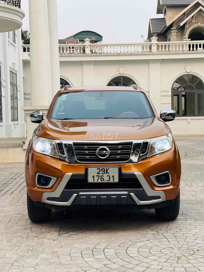 Nissan Navara EL Premium R 2018