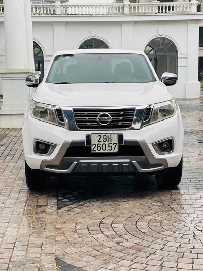 Nissan Navara EL Premium R 2019
