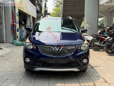 Xe VinFast Fadil Tiêu chuẩn 1.4 AT 2022