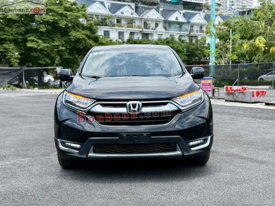 Xe Honda CRV L 2019