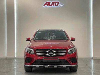 Mercedes GLC 300 4 Matic