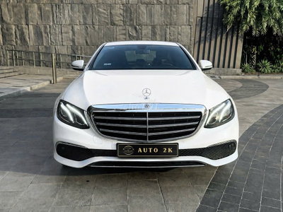 Mercedes E200Exclusive sx2019 dk2020 chỉ 929tr.